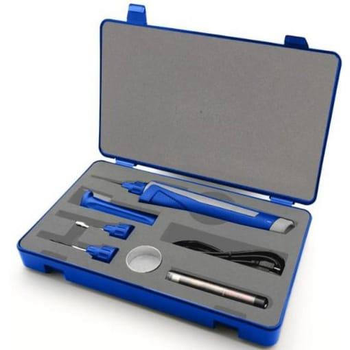 AKUMULATORSKI SPAJKALNIK 30W 3,7V