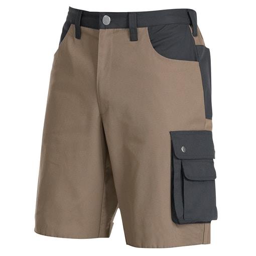 BERMUDA PROFESSIONAL BRAUN 56