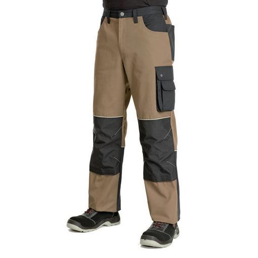 BUNDHOSE PROFESSIONAL BRAUN 60