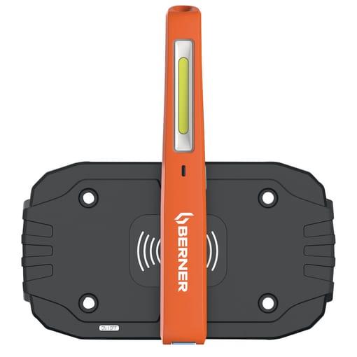 SET PEN LIGHT HYBRID+POLNILNA POSTAJA 1A