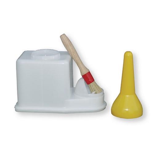 POSODA ZA SHRANJEVANJE LEPILA 1,5L