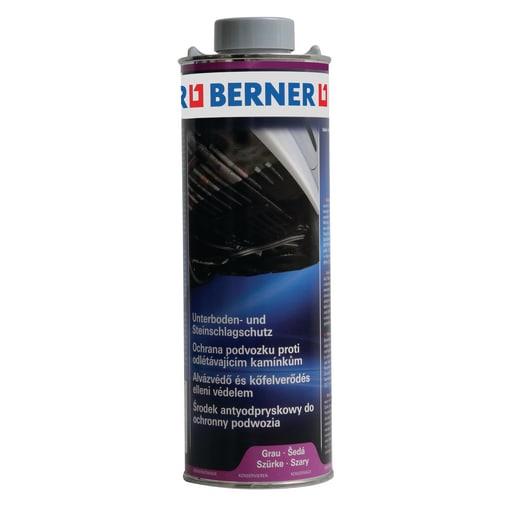 ZAŠČITA ZA PODVOZJE 1L - SIVA