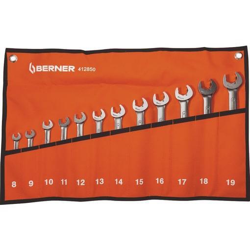 DOPPEL-RATSCHENS. SET 8-19 R1