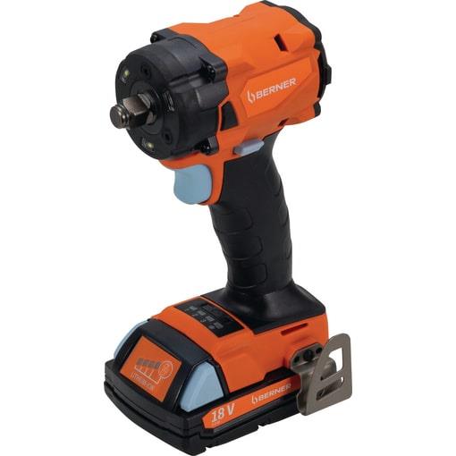 UDARNI VIJAČNIK BACIW BL CO-1 1/2" 18V