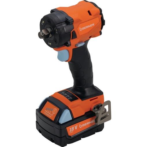 UDARNI VIJAČNIK BACIW BL CO-1 1/2" 18V