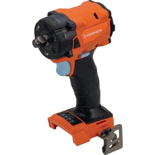 UDARNI VIJAČNIK BACIW BL CO-1 1/2" 18V