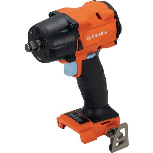 UDARNI VIJAČNIK BACIW BL MS 1/2" 18V