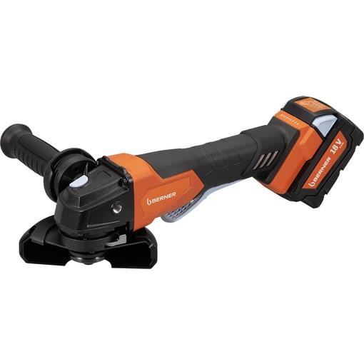 KOTNI BRUS.BACAG-1 BL 125MM 18V,BREZKRT.