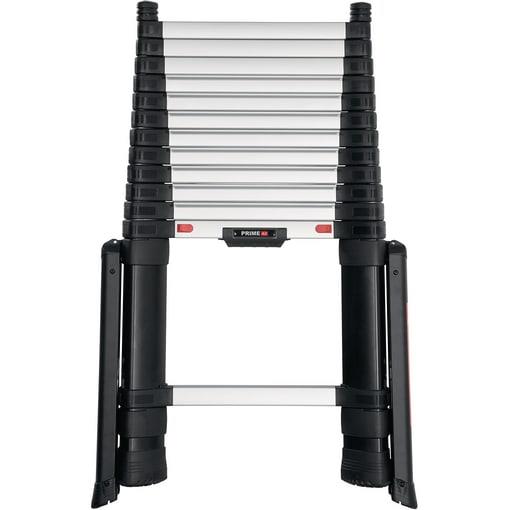 ALU TELESKO. LESTEV S STABILIZATOR 4,1M