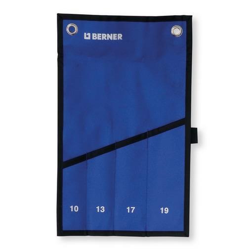 ROLLTASCHE DOPPEL RATSCHEN. R2