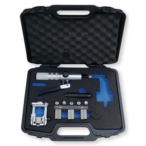 HYDR. BREMSLEIT. 3 SERVICE SET