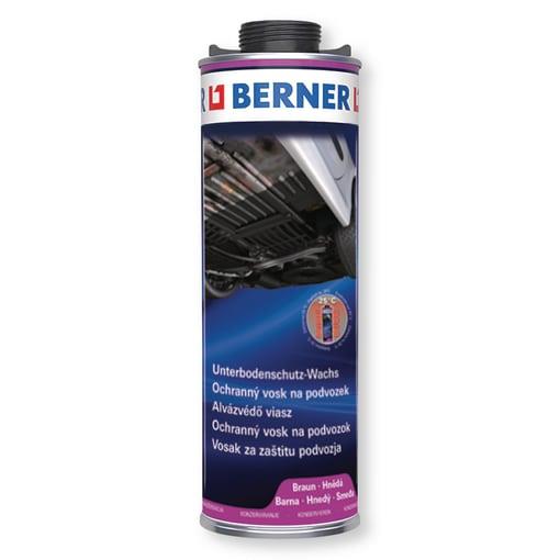 ZAŠČITNI VOSEK RJAV 1L