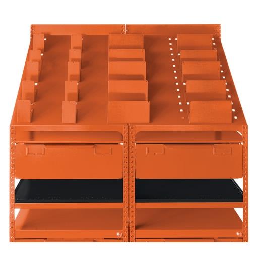 GEWINDESTANGENMODUL HORIZONT.