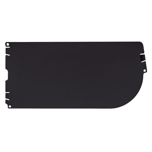 TRENNBLECH FÜR GITTERKORBREGAL