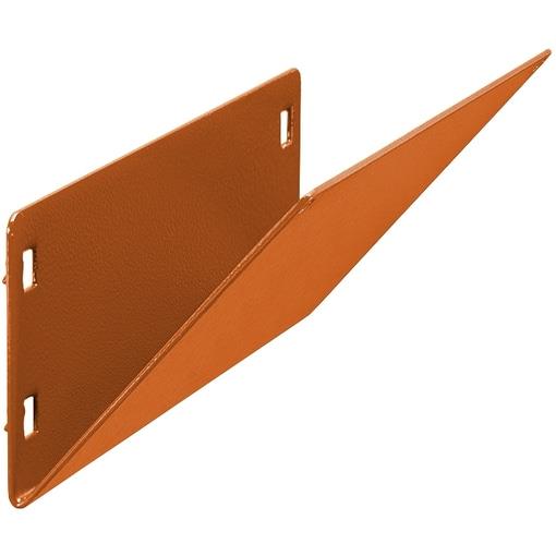 HALTER 190 MM GEW-STANGENMODUL