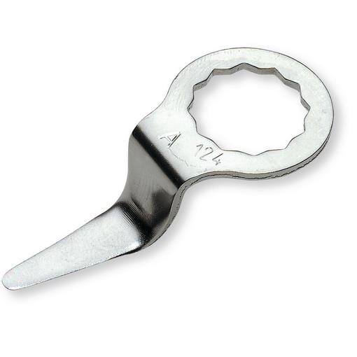 RAVEN NOŽ ZA STEKLO S-OBLIKA 70MM