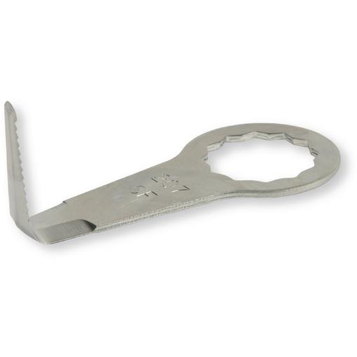 NAZOBČAN NOŽ ZA STEKLO L-OBLIKA 25.4 MM