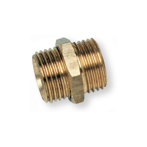 REDUCIRNI DVOVIJAČNIK N3/4"-Z3/4" DN7,2