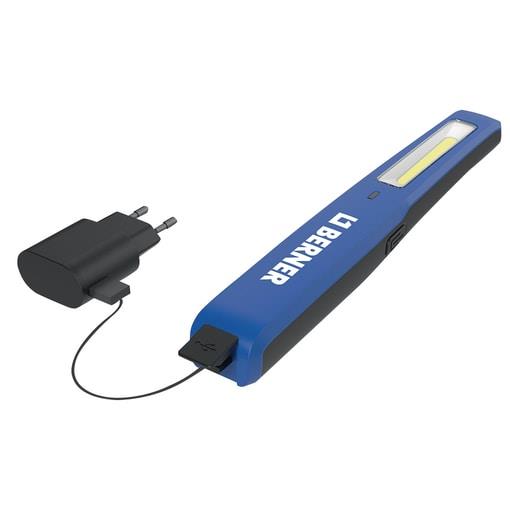 SET PENLIGHT HYBRID+KABEL+NAPAJALNIK