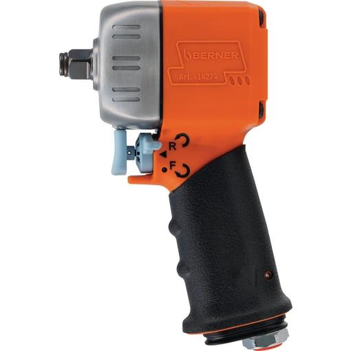 PNEVMATSKI VIJAČNIK 1/2" HYBRID STUBBY