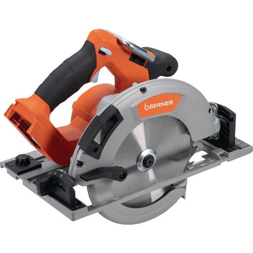 KROŽNA ŽAGA BACCS-2 BL 18V+LIST 2X30MM