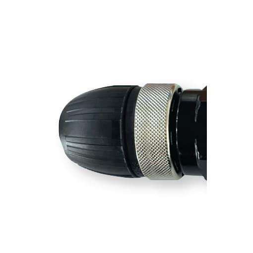 VRTALNA GLAVA ZA VRTALNIK QCII