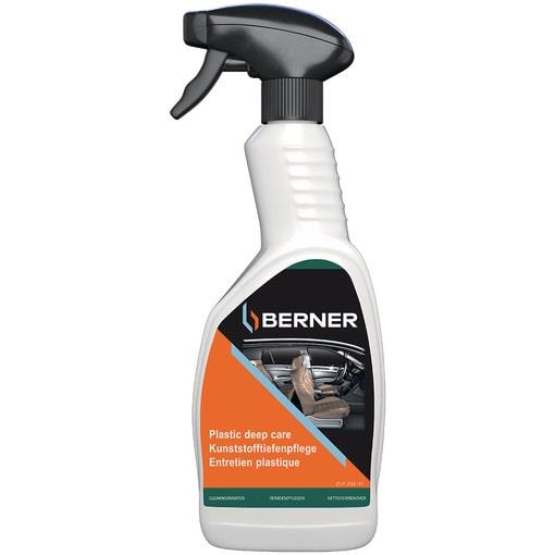 ČISTILO ZA GLOBINSKO NEGO PLASTIKE 500ML