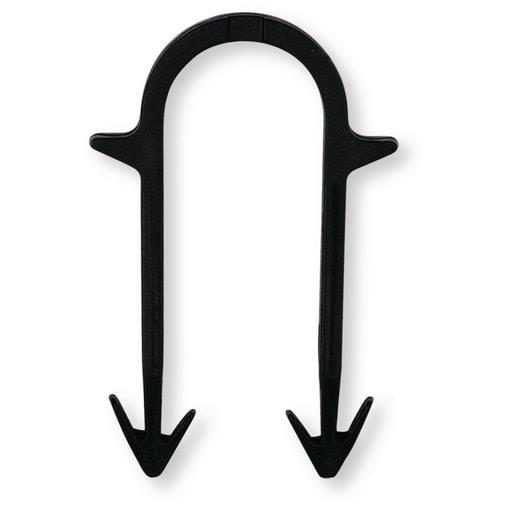 TACKERNADEL 1 HAKEN 57 MM