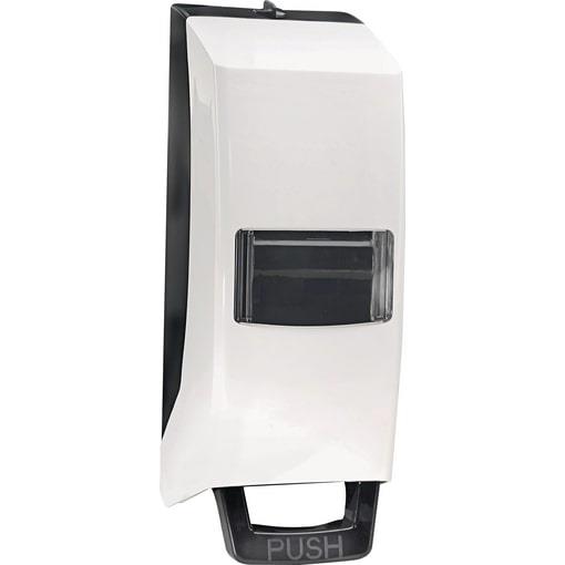 SET DOZATORJEV ZA ČISTILO ZA ROKE