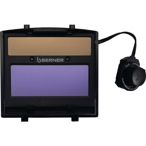 STEKLO ZA VARILNO MASKO 9-13