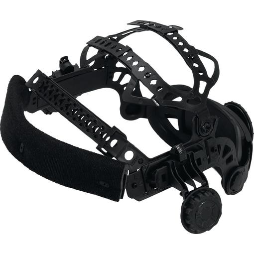 KOPFAUSSTATTUNG COMFORT