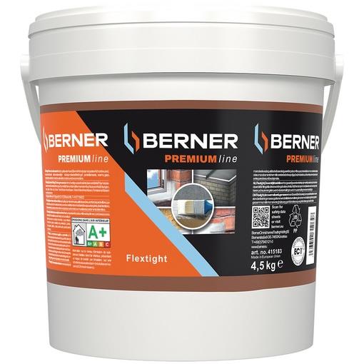 TESNILNA MASA FLEXTIGHT PREMIUM 4,5KG