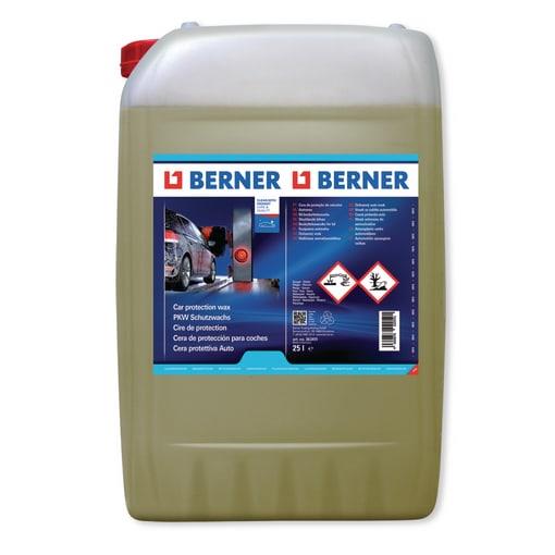 VOSEK ZA AVTOPRALNICE 25L