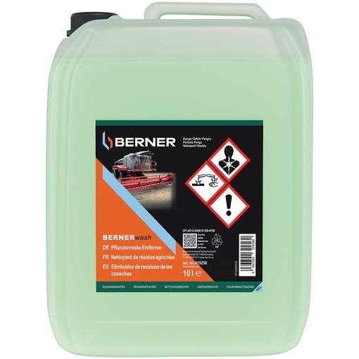 PFLANZENRESTEENTFERNER 10L