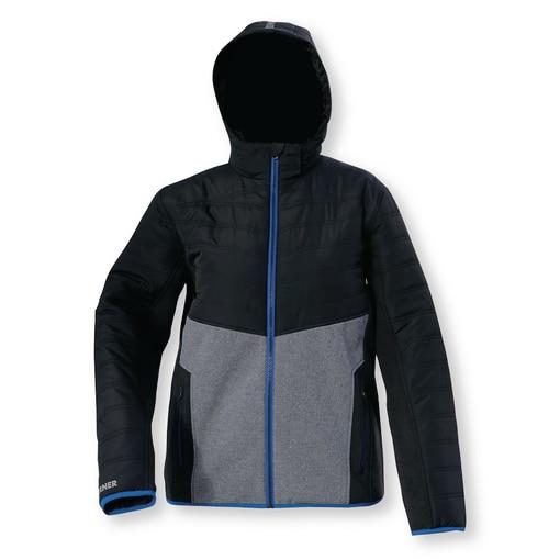 JAKNA HYBRID Gr. XXXL