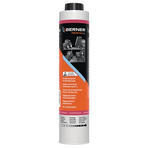 MAST ZA GOSPODARSKA VOZILA 400G