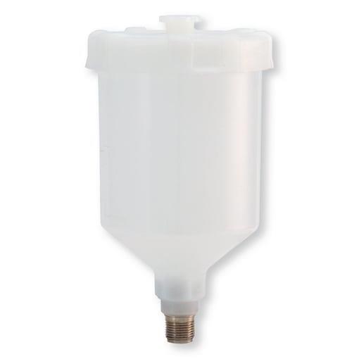 LAKIRNA POSODA ZA PNEVM. PIŠTOLO F1/N RP