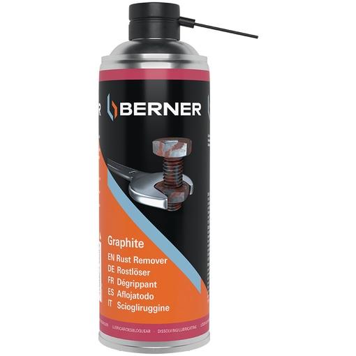 ODSTRANJEVALEC RJE Z GRAFITOM 400ML