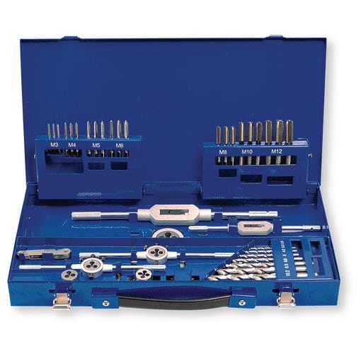 NAVOJNI SVEDER SET BS 3045