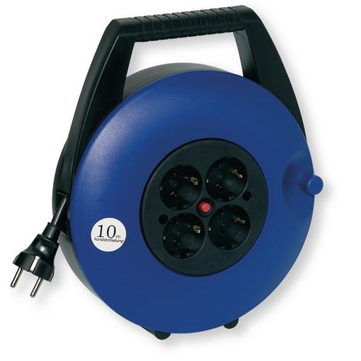 EL PODALJŠEK NA KOLUTU MINI 10M