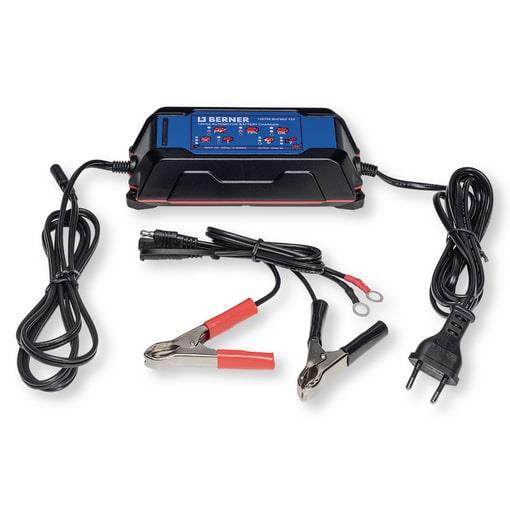 NAPAJALNIK AKUMULATORJA BHFB 05/12V EVO