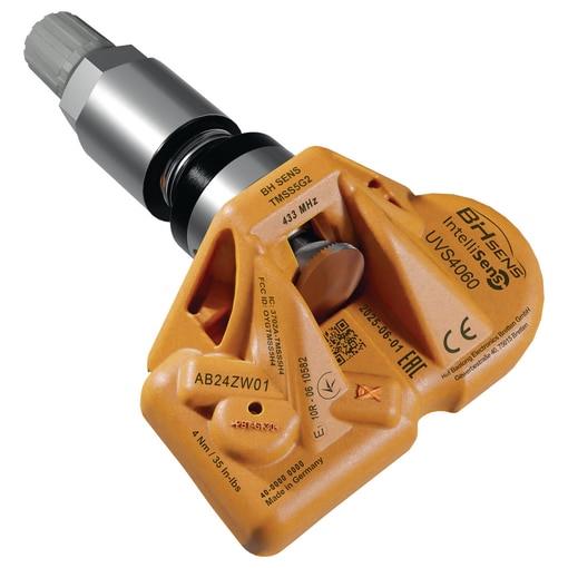 SENSOR UVS 4050 INKL. VALVE