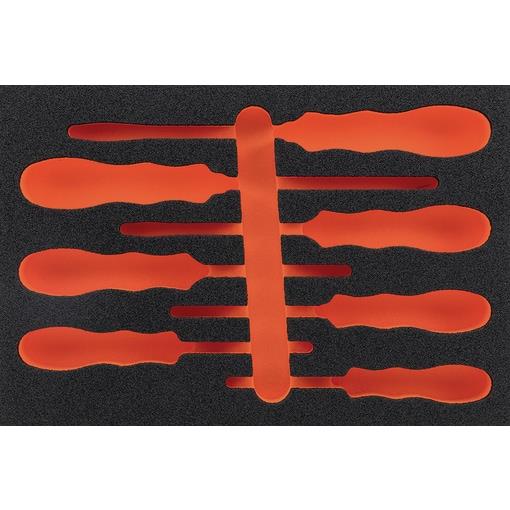 PENASTI VLOŽEK BFD+ 1/4" 3/8" 1/2"XXL