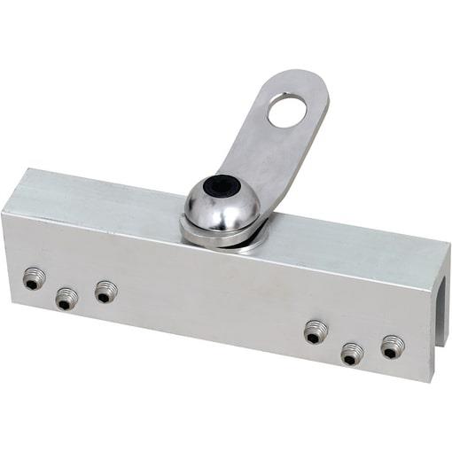 ALU ANKER STEHFALZEINDECKUNG