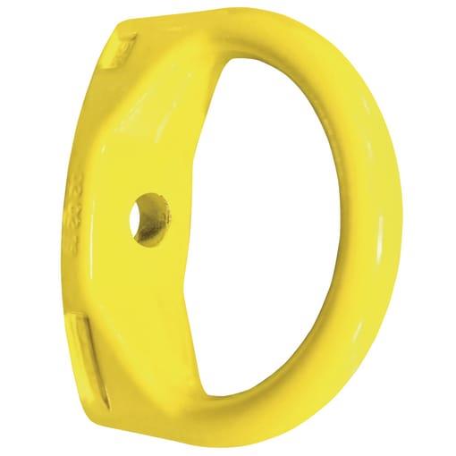 D-RING ANKER VERTIKALE FLÄCHEN