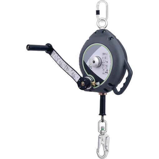 HOEHENSICHERUNGSGER. 20M WINDE