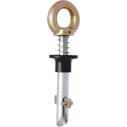 STAHL KIPPANKER 20CM