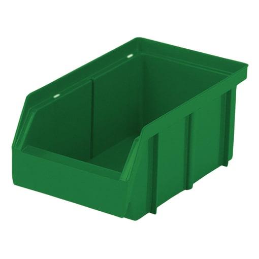 LAGERBOX GRÖßE 4, GRÜN