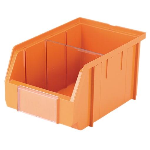 PREGRADA ZA SKLADIŠČNI ZABOJ ŠT. 3