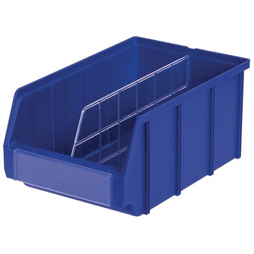 PREGRADA ZA SKLADIŠČNI ZABOJ ŠT. 2